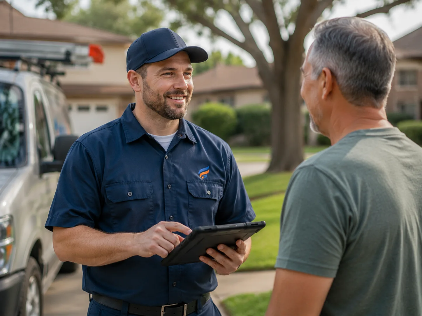 Emergency Plumber Near Me Forney, TX FAQs